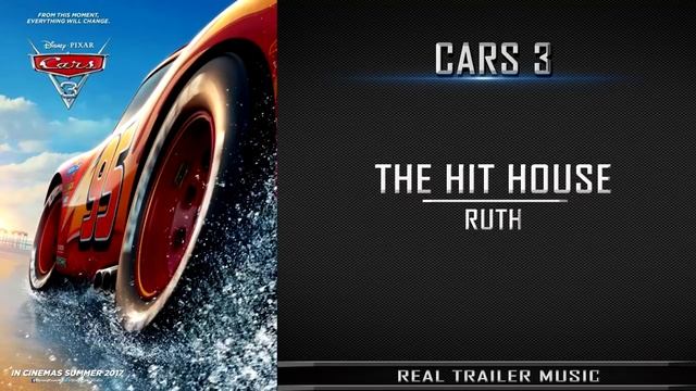 Mucica de cars 3 смотреть онлайн