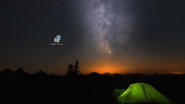 1 Configurando pc para programación desde 0 - Instalación de Laragon 2.2.2 Full смотреть онлайн