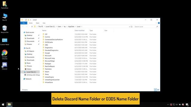 [SOLVED] How to Fix Discord Won't Install Problem Issue смотреть онлайн