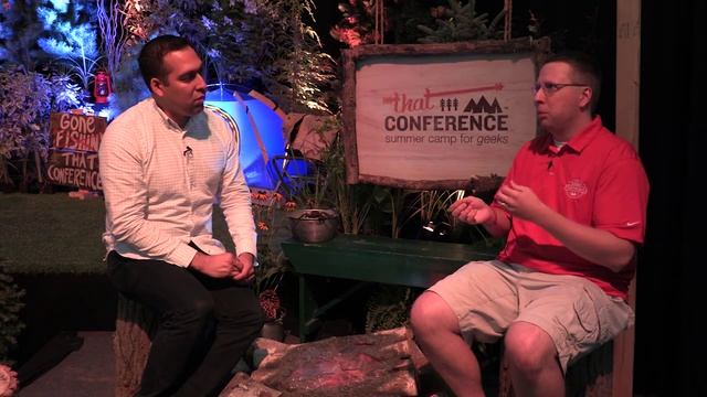 Microsoft Channel 9 Interviewed Tony About Web Audio and HTML5 смотреть онлайн