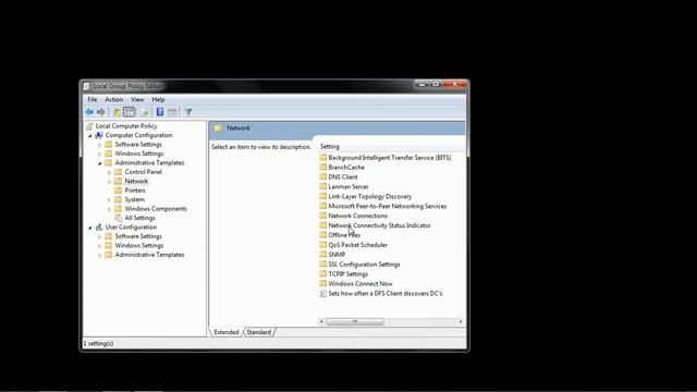 Increase Internet Speed/Bandwidth on Windows смотреть онлайн