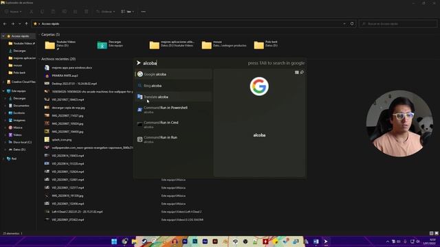 MEJORES APLICACIONES para WINDOWS en 2022 🔥GRATIS y QUE NO CONOCES смотреть онлайн