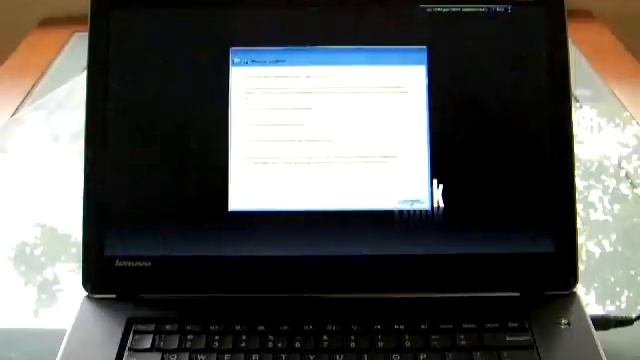 Trying to decline Windows EULA смотреть онлайн