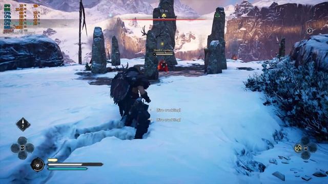 Assassin's Creed Valhalla Gameplay with i5 3570 and GTX 1650 4gb (High Setting) смотреть онлайн