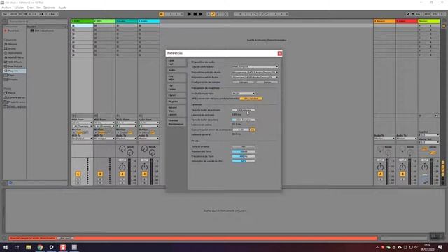 TS Usuarios de Windows | Como usar tu Travel Sax con Ableton Live смотреть онлайн