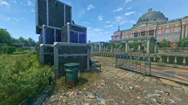 Dying light 2 Bloody Ties hard mode is actually a rage game.. смотреть онлайн