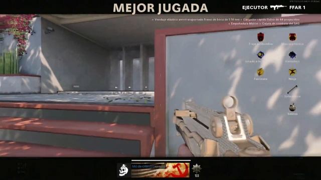 Call of Duty Cold War: Gameplay Multijugador XBOX SERIES S (Sin Comentarios) смотреть онлайн