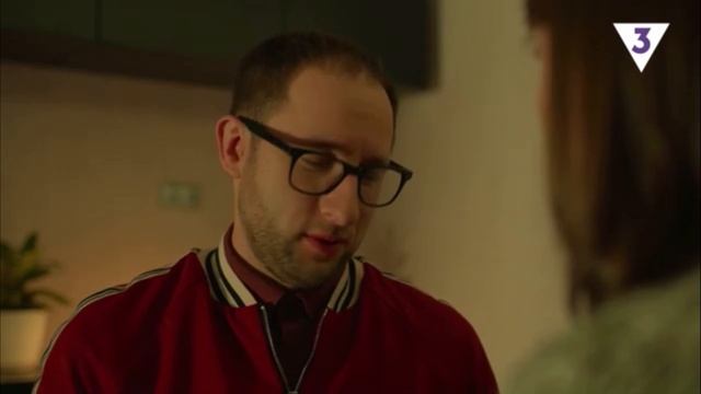 Шоурил Денис Бондарков