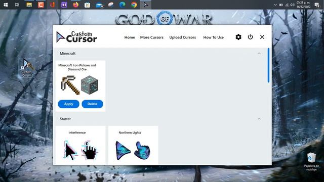 Personaliza tu cursor de Windows | NUEVO METODO FACIL Y RAPIDO +1000 skins | NUEVO 2024 смотреть онлайн