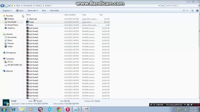 How to get Portal 2 for Free (Simple and Easy) смотреть онлайн