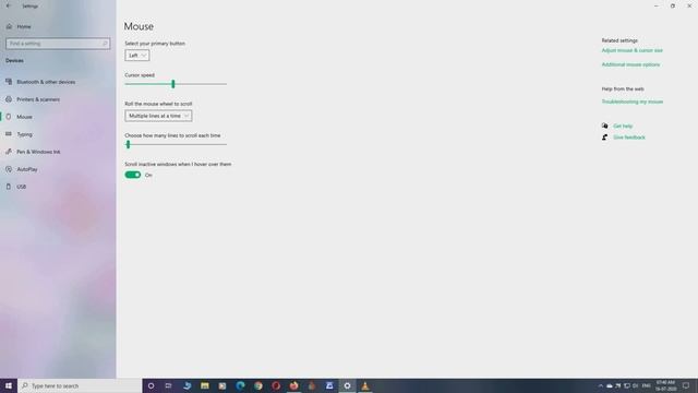 How to Find Windows 10 Device Settings in Telugu | PC Device Settings తెలుగులో @ConnectingKrishna смотреть онлайн