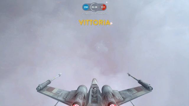 Road to Episode VII - Episode III ''NON È UNA LUNA'' смотреть онлайн