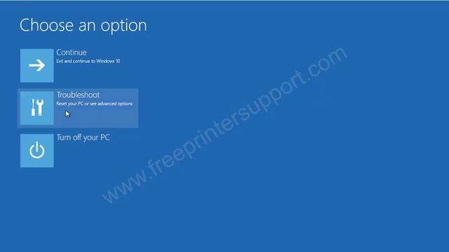 How to Disable Driver Signature Enforcement option in Windows 11/10/7 смотреть онлайн