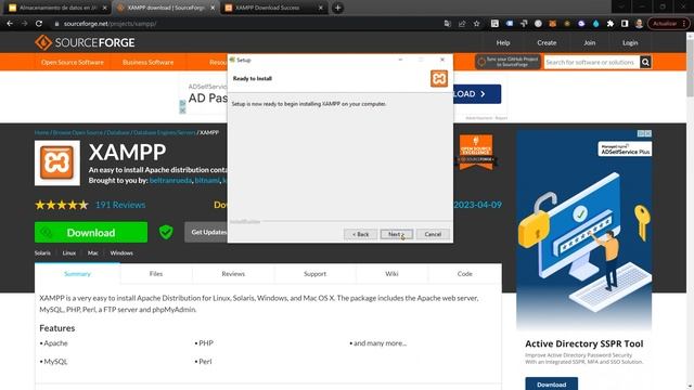 Bases de datos en JAVA: MySQL ☕ DAM - DAW смотреть онлайн