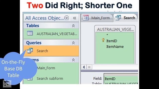 Form 2.0 DLL of MS Access (OTF, Side-Pick, DandD into embedded Browser) смотреть онлайн