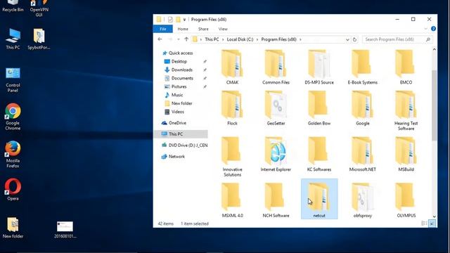 How to Uninstall Netcut on Windows 10? (2023 Updated) смотреть онлайн