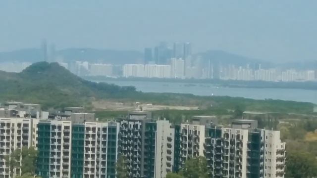 Daytime view from my window || WebbyJenn's World смотреть онлайн
