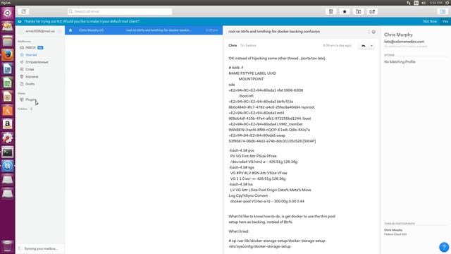 N1 Review - The Brand New Extensible and Open Source Mail Client смотреть онлайн