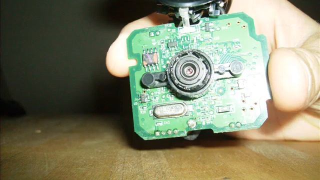 How To Focus A Logitech Quickcam 5000 смотреть онлайн
