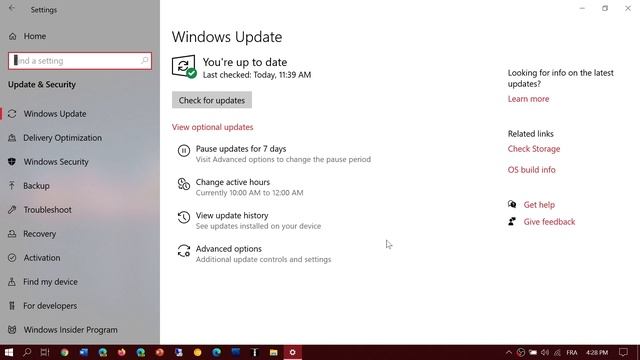 Patch Tuesday security updates fix Google Zero Day bug in Windows 10 смотреть онлайн