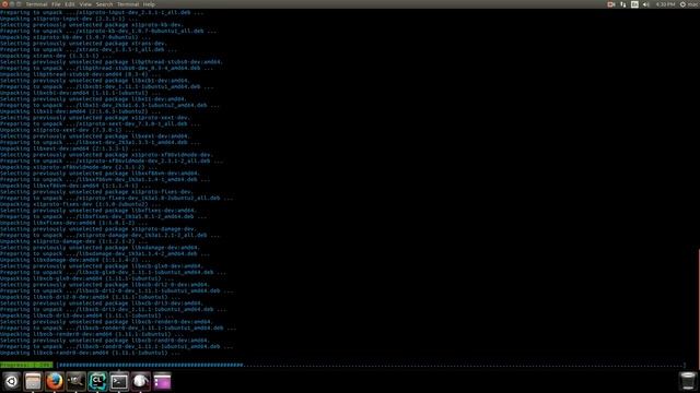 Install Qt5 GUI for Clion 16 - Ubuntu Linux OS смотреть онлайн