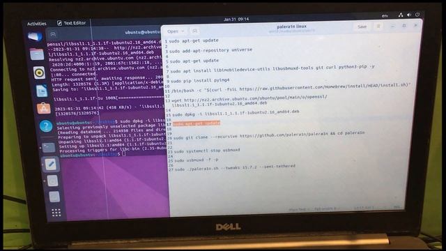Cách Jailbreak iPhone 7/7 Plus iOS 15.7.3 trên Windows смотреть онлайн