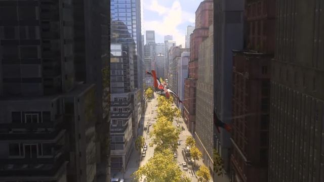 Marvel's Spider-Man Тормозите крутыши! смотреть онлайн