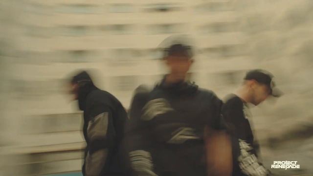 Project Renegade - Behind The Scenes of "The Fix Is In" смотреть онлайн
