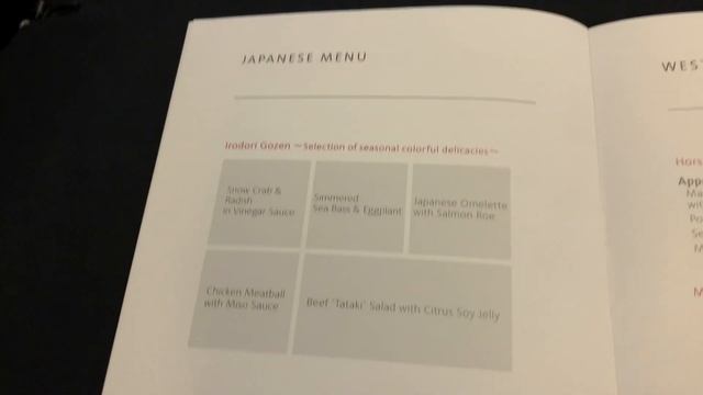 Japan Airlines Business Class | LAX-NRT смотреть онлайн