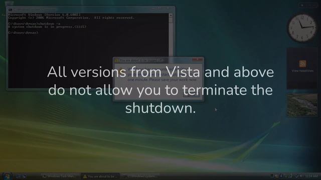 Evolution of Ending lsass.exe in Windows (NT 4.0 - 11)! смотреть онлайн