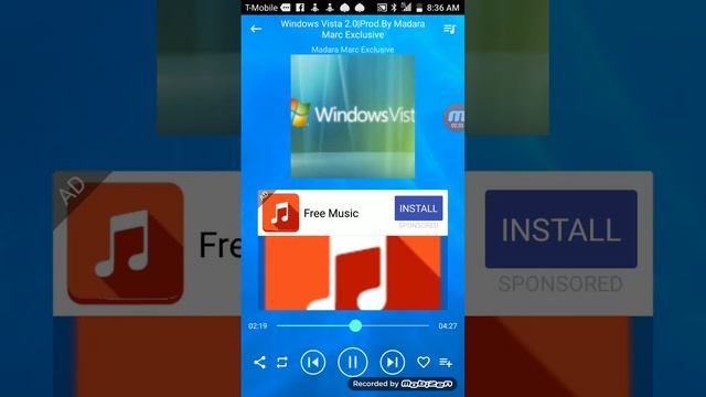 Windows Vista Trap remix DDDJ MICROSOFT WINDOWS VISTA JR смотреть онлайн