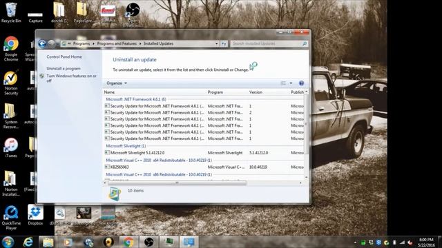 HOW TO STOP THE WINDOWS 10 AUTO-DOWNLOAD (& update/popup) смотреть онлайн