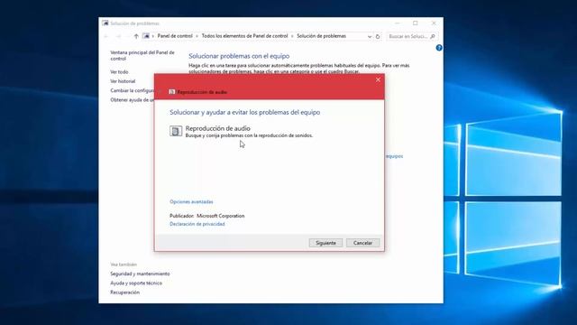 Audio y Sonido Perfecto en Windows 10 смотреть онлайн