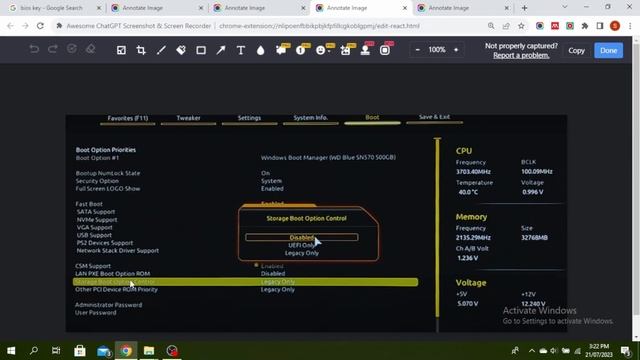 How to fix start PXE over IPv4 in Windows 11/10 смотреть онлайн