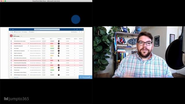 How to present in Microsoft Teams meetings with two monitors смотреть онлайн