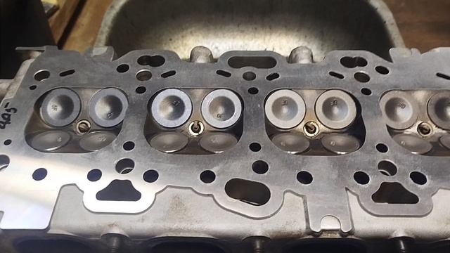 Ховер h3 загнуло клапана смотреть онлайн