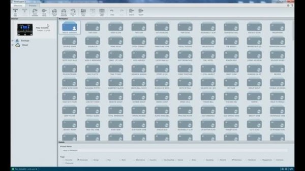 VoiceSupport 2 - Quick Start