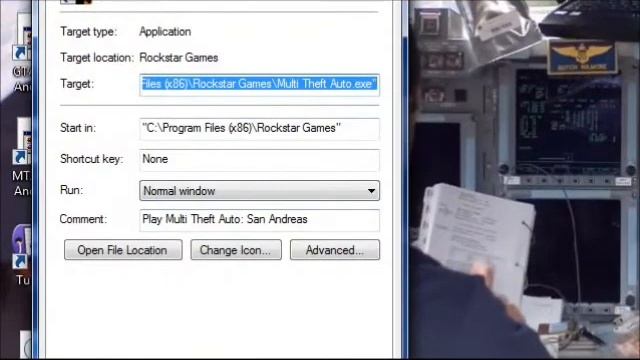 How to run a program in compatibility mode for windows 7, vista, and XP смотреть онлайн