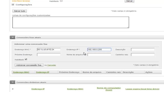 AULA 8 ENDIAN - BLOQUEIO POR IP, RELATÓRIOS DE ACESSO E CONCESSÃO FIXA DE IP смотреть онлайн