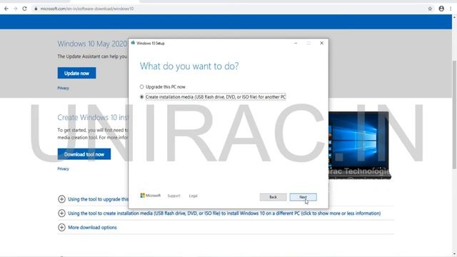 How to download windows 10 for free || Windows 10 download || windows update || 1903 смотреть онлайн