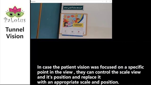 Team PaLotus - Smart Assistant System for Visual Impairment смотреть онлайн
