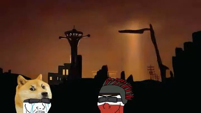 CaramellDansen New Vegas смотреть онлайн