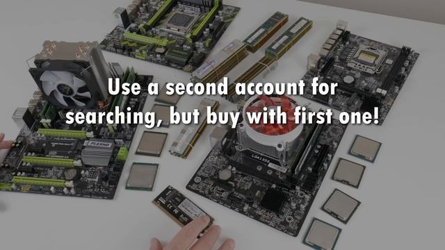 LGA 2011 or 1356 for budget gaming with cheap Xeon processors? смотреть онлайн