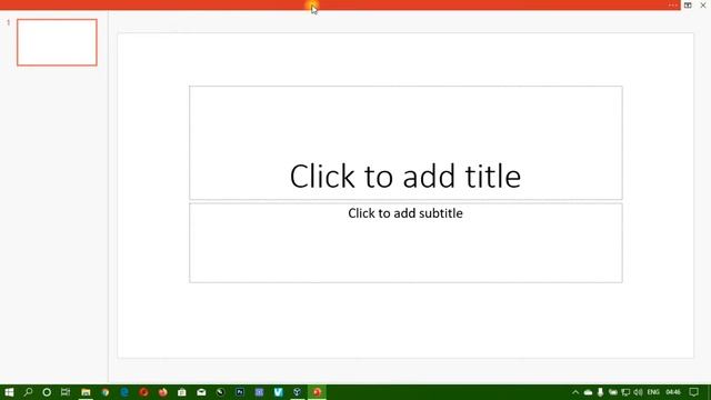Lecture - 076 : PowerPoint 2019 : How to use power point in office 2019 | Full tutorial in Gujarati смотреть онлайн