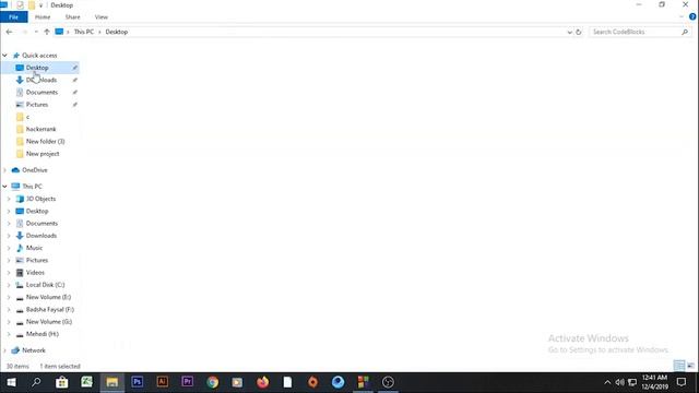 How to Install WinBGIm Graphics Library graphics.h in CodeBlocks 16.01 [Bangla] смотреть онлайн