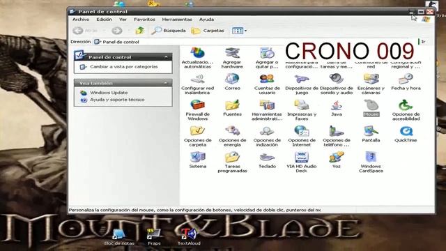 Loquendo - Crono Tutorial - Descargar Aero Cursos para XP. смотреть онлайн