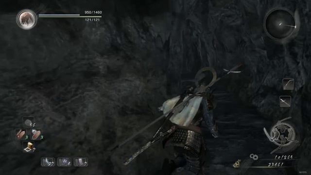 Nioh: Complete Edition. Доп. задание: Было ничье - стало моё смотреть онлайн