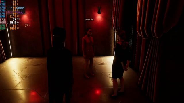 Vampire The Masquerade Swansong PC On GT 710 | VEGA 8 | Ryzen 3 3200G | I3 3220 | 16GB/4GB Ram смотреть онлайн