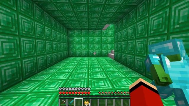 JJ and Mikey HIDE From Scary MONKEY.EXE, Window Man, BILLY SAW, SAMARA At Night in Minecraft Maizen смотреть онлайн