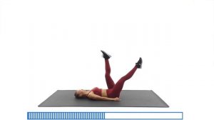 Тренировка в домашних условиях для новичков